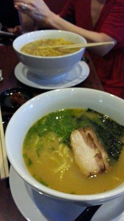 Ramen Zetton