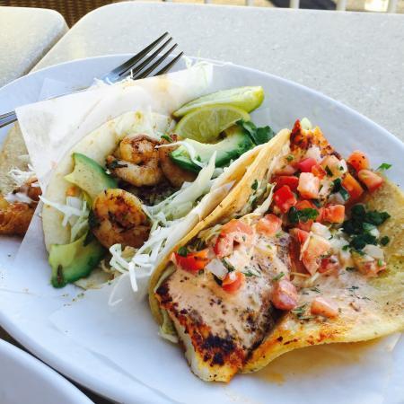 Rubio's Coastal Grill