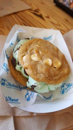 The Baked Bear