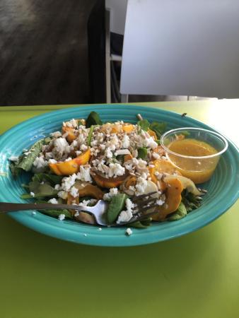Seeds Library Cafe