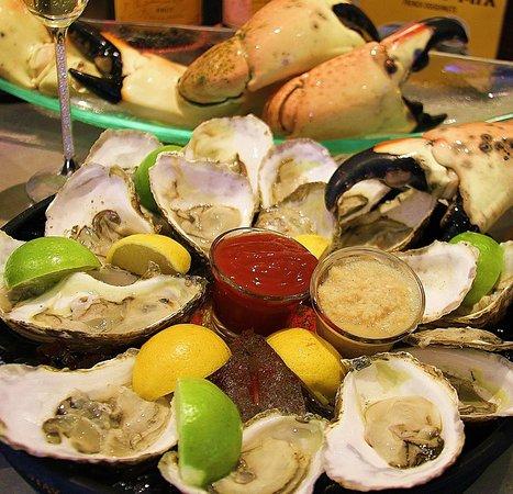 Seafood World Market & Restaurant