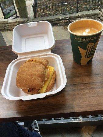 Dollop Coffee Co