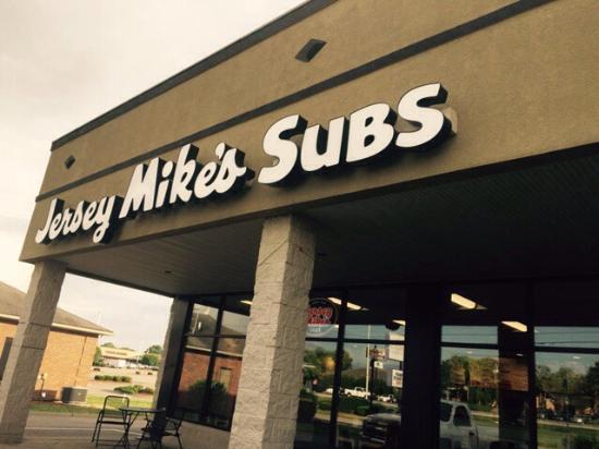 Jersey Mike's Subs
