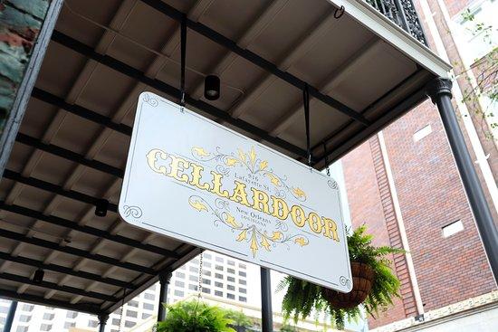 CellarDoor