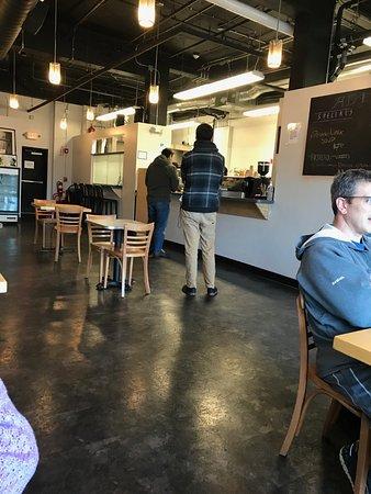 Adea's Mediterranean Kitchen