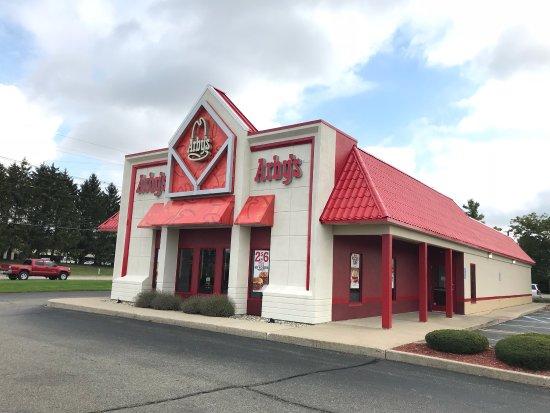 Arby's