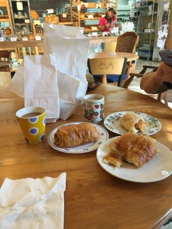 Marquette Baking Co