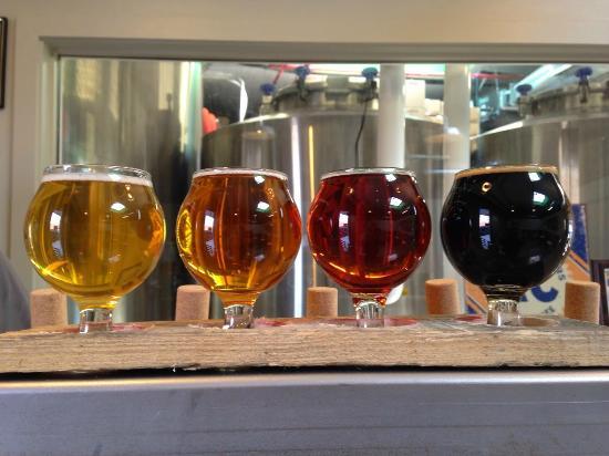 Big aLICe Brewing Company