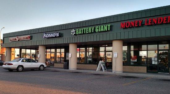 Erbert & Gerbert's