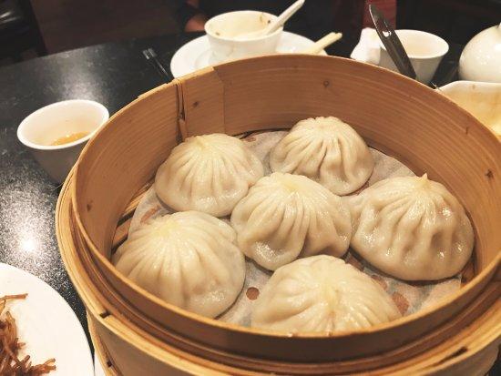 Shanghai Grill