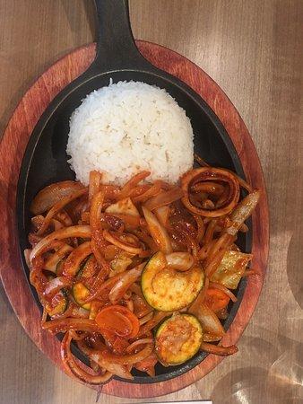 Ganadara