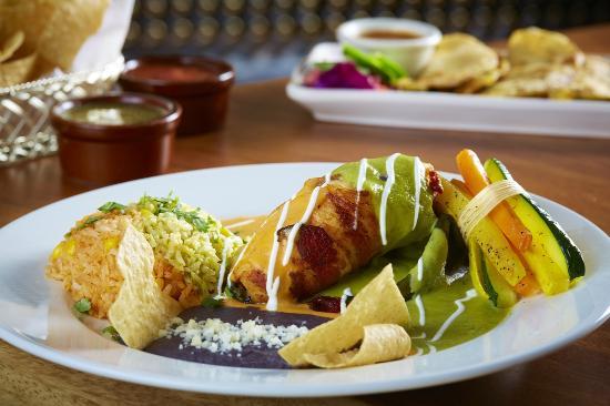Loca Luna Mexican Cuisine