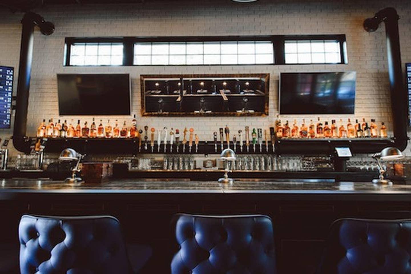 Stillwaters Tavern
