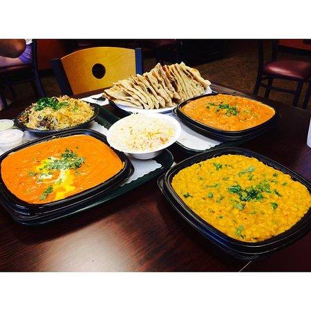 Kabab House