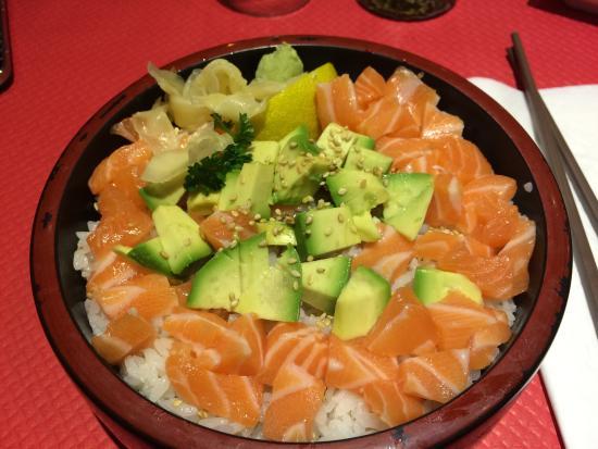 Restaurant Yamato