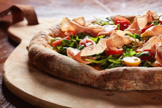 Robert's Pizza And Dough Company