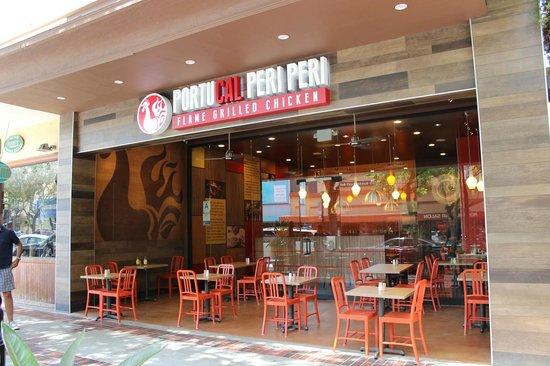 PortuCal Peri Peri