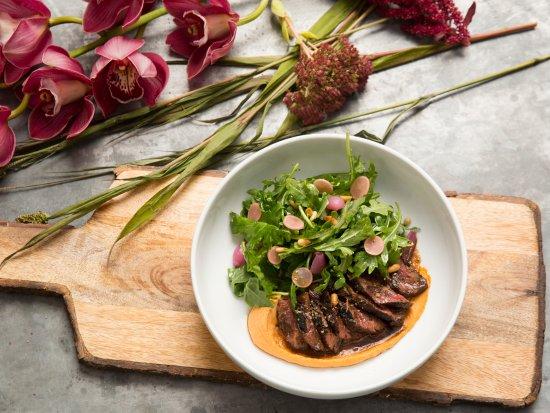 Fig & Olive
