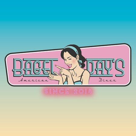Bagel Day'S