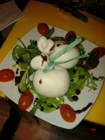 Mono Coco Sapori Italiani