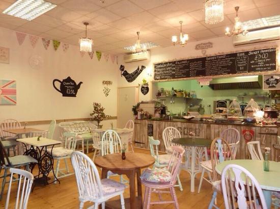 Cafe Coco