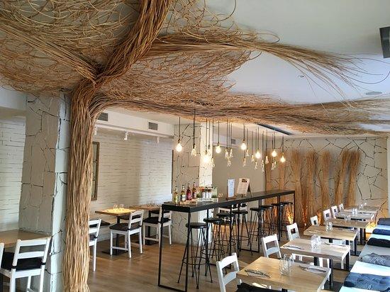 Alive Restaurant