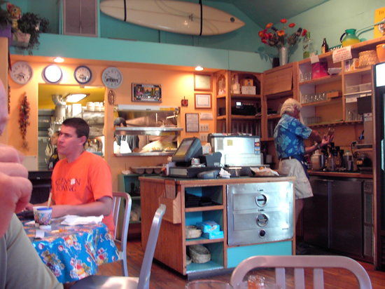 Miguel's Baja Grill