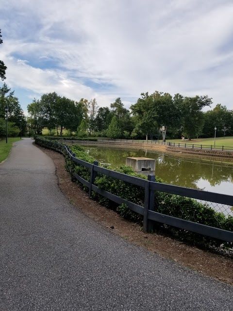 Legacy Park
