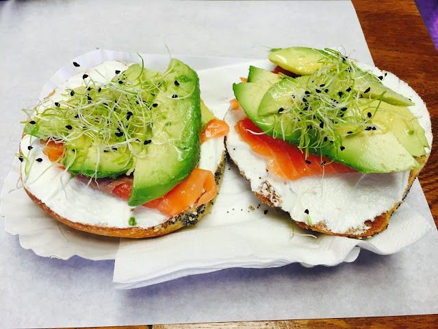 Bob's Juice Bar