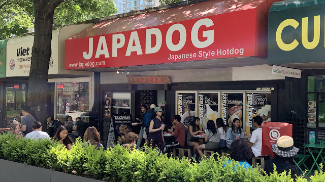 Japadog