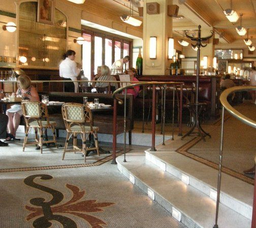 Parc Brasserie