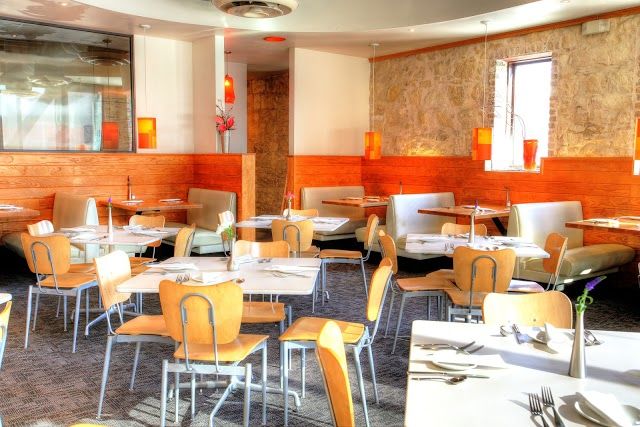 South Congress Cafe