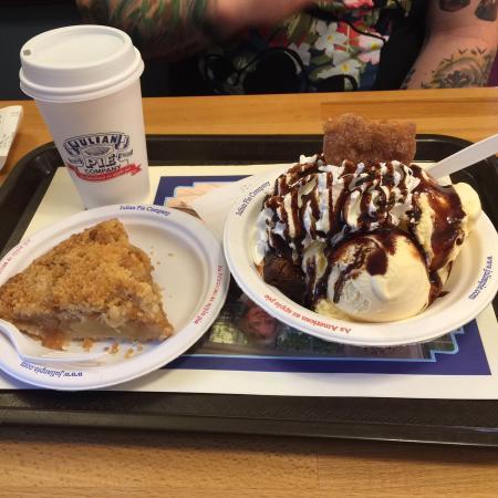 Julian Pie Company