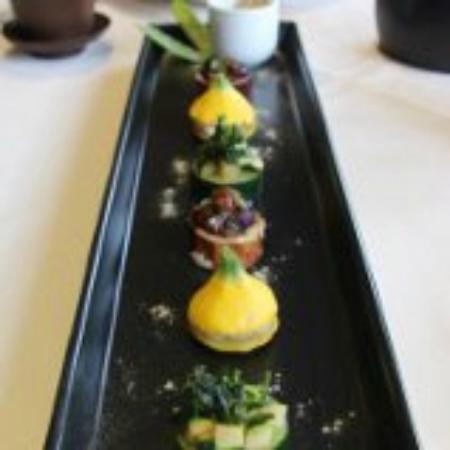 Joss Cuisine