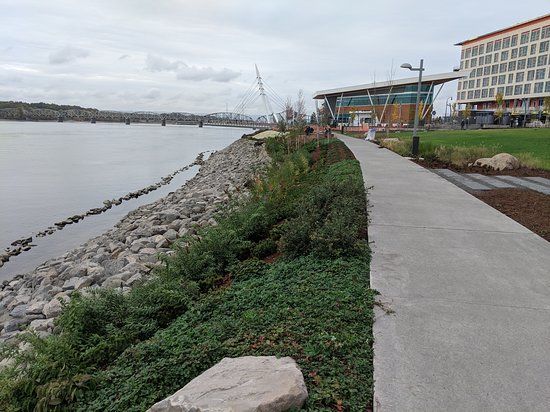 Vancouver Waterfront Park