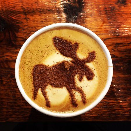 Cowboy Coffee Co