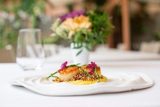 Benares Madrid