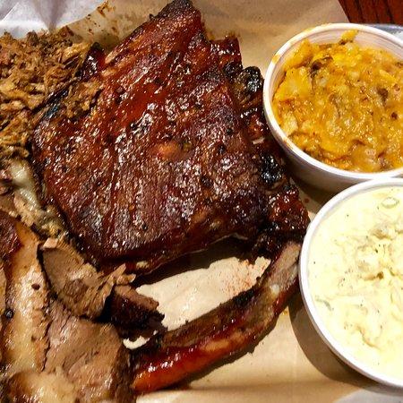 Windy City Ribs