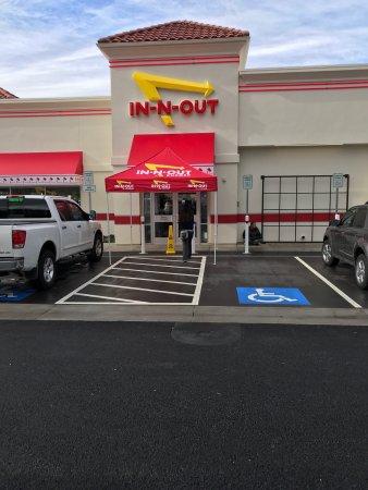 In-N-Out Burger