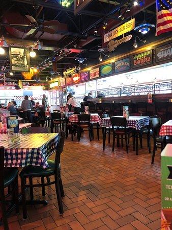 Portillo's Hot Dogs