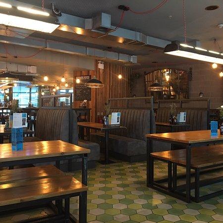 BrewDog Canary Wharf