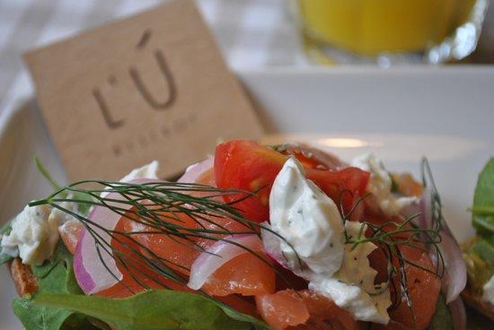 L'U Bistrot