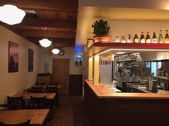 Chili Joe's