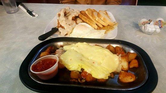 L&S Family Restaurant