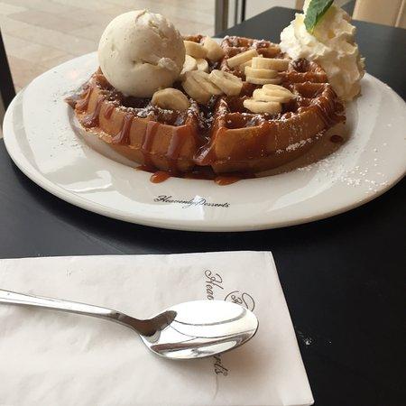 Heavenly Desserts