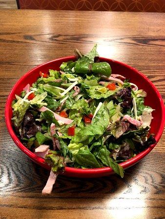 Newk's Eatery