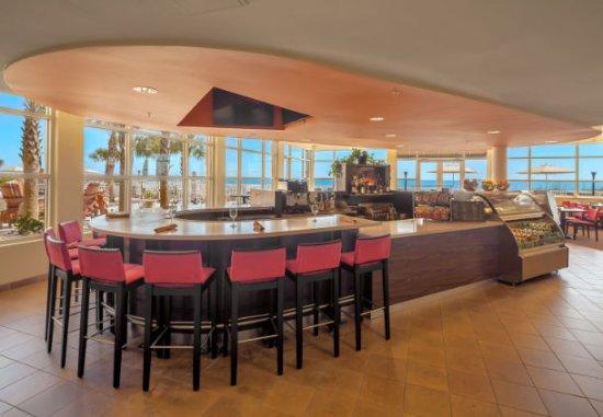The Bistro