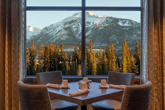 Stirling Grill & Lounge at the Malcolm Hotel