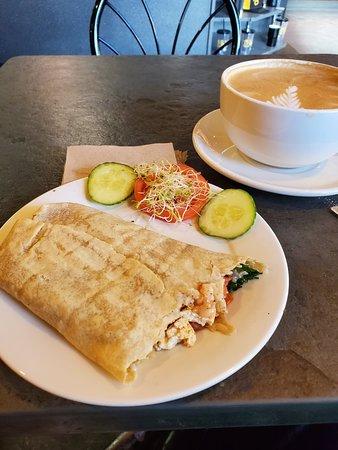 Beamer's Coffee Bar