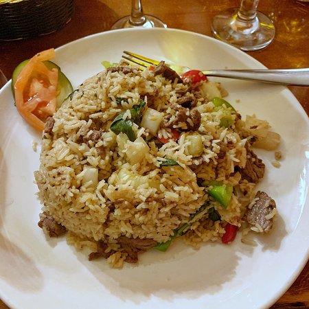 indi thai